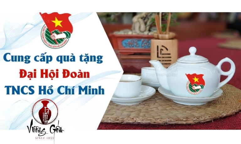 avt quà tặng đại hội